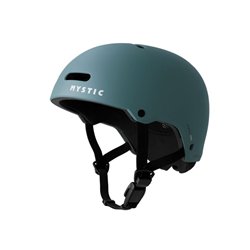 Mystic Vandal Pro Helmet teal
