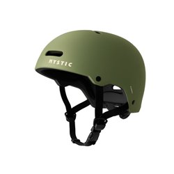 Mystic Vandal Helmet moss
