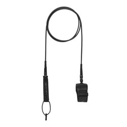 Mystic Surf Leash Pro black