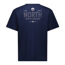 North Voyager Tee