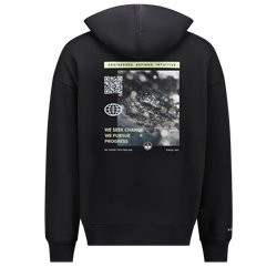 North Progress Hood Sweat