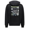 North Progress Hood Sweat