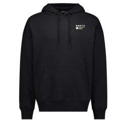 North Progress Hood Sweat