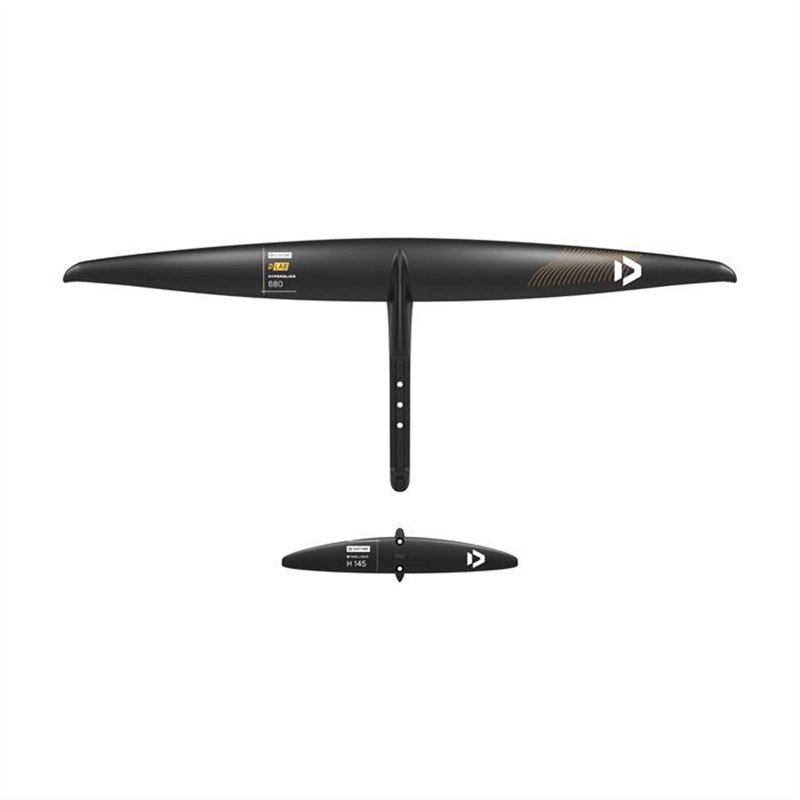 Duotone Foil  Foil Wing Set Hyperglide D/LAB