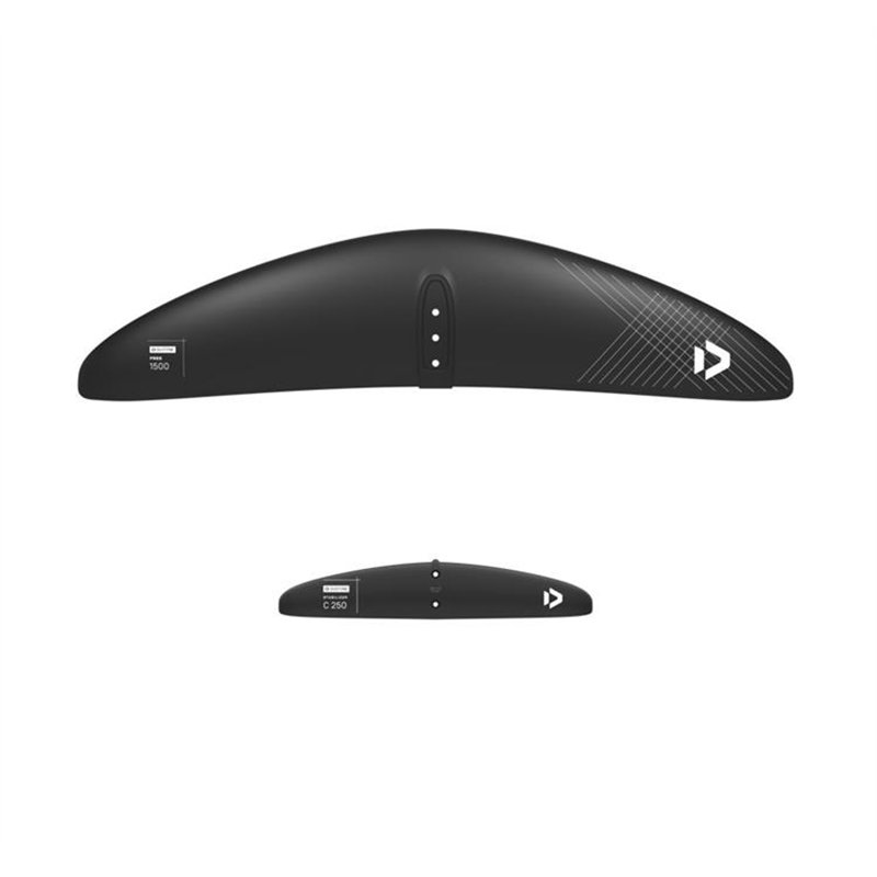 Duotone Foil Wing Set Free  2025