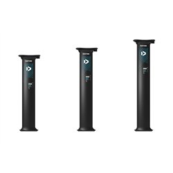 Duotone Foilpart Mast Aero Mid QM SLS (SS25)