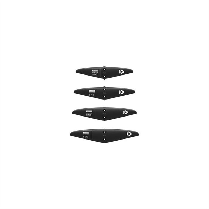 Duotone Foil  Foilpart Back Wing Stabilizer S