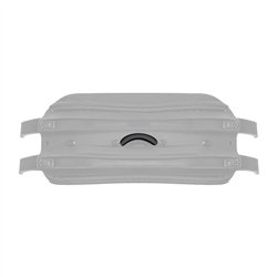 Ride Engine Hyperlock Closed Metal Loop Replacement