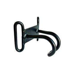 Ride Engine Hook Replacement