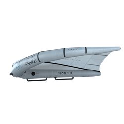 North Mode PRO