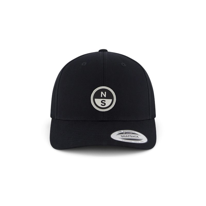 North Icon Cap