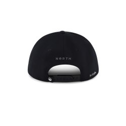 North Icon Cap