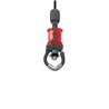 Duotone Kite  Chicken Loop for Rope Harness - grey