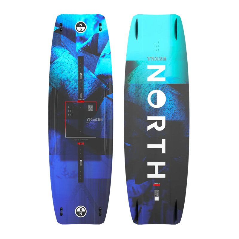 North Trace 2025