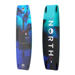 North Trace 2025