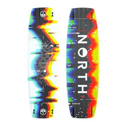 North Flare TT Board