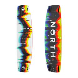 North Flare TT Board
