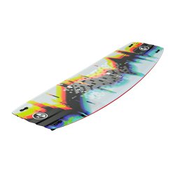 North Flare TT Board