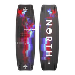 North Focus Hybrid 2025