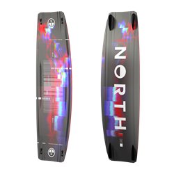 North Focus Hybrid 2025