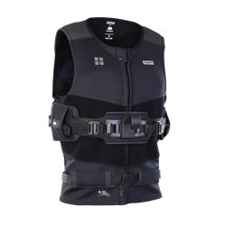 ION Harness Vest Wing Rush black