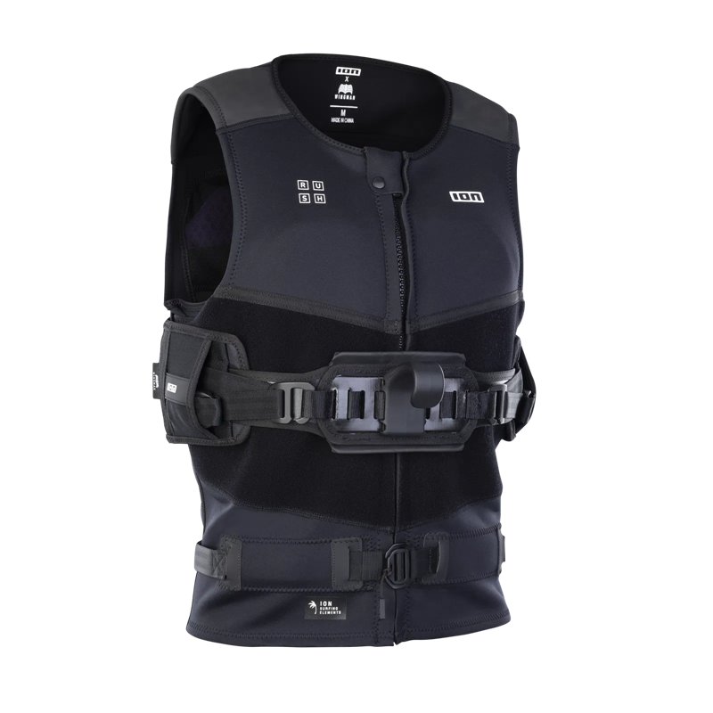 ION Harness Vest Wing Rush black
