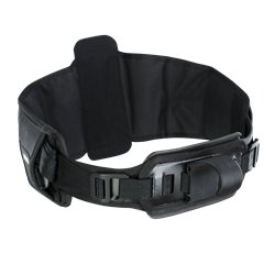 ION Harness Vest Wing Rush black