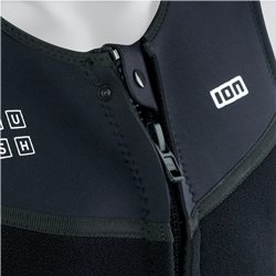 ION Harness Vest Wing Rush black
