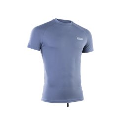 ION Rashguard SS men slate-blue