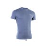 ION Rashguard SS men slate-blue
