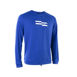 ION Wetshirt LS men  cobaltreef