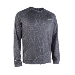 ION Wetshirt LS men  distortedgrey