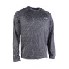 ION Wetshirt LS men  distortedgrey