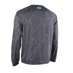 ION Wetshirt LS men  distortedgrey
