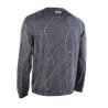 ION Wetshirt LS men  distortedgrey