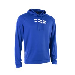 ION Wetshirt Hood LS men  cobaltreef