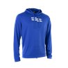 ION Wetshirt Hood LS men  cobaltreef