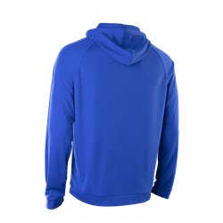 ION Wetshirt Hood LS men  cobaltreef