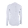 ION Wetshirt LS woman peak-white