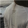 ION Wetshirt LS woman peak-white