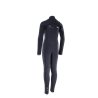 ION Wetsuit Capture Amp 4/3 Front Zip junior black
