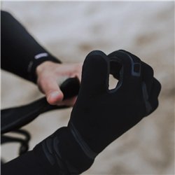 ION Water Gloves Neo 4/2 unisex black