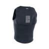 ION Vest Vector Element Side Zip men black
