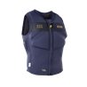 ION Vest Vector Amp Front Zip men  bluenights