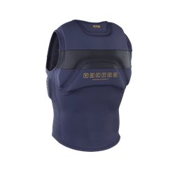 ION Vest Vector Amp Front Zip men  bluenights