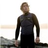 ION Vest Vector Amp Front Zip men  bluenights