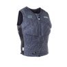 ION Vest Vector Core Front Zip men  distortedgrey
