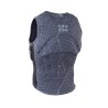 ION Vest Vector Core Front Zip men  distortedgrey