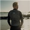 ION Vest Vector Core Front Zip men  distortedgrey