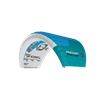 Ozone POCKET ROCKET Parawing with control system and bag